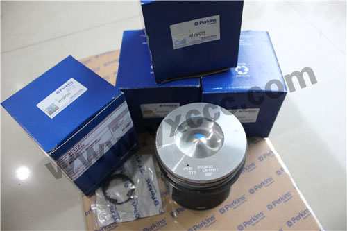 珀金斯Perkins 1200系列1206E-E70TTA發(fā)動(dòng)機(jī)T411864油泵、T405882機(jī)油冷卻器、2488