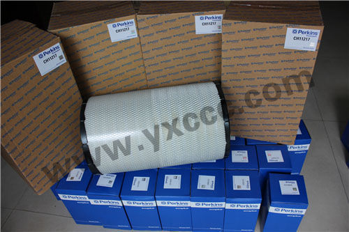 P380E發(fā)電機(jī)配件CV68712渦輪增壓器、OE51868空氣過濾器(2006)